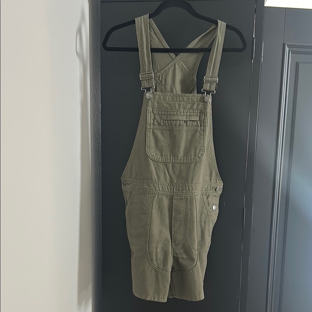 Patagonia Stand Up Overalls